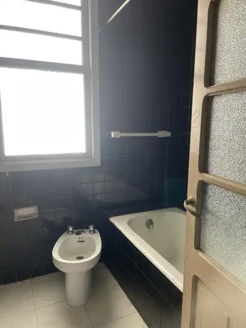 Bathroom of Houses for sale in Ortigueira  with Private garden