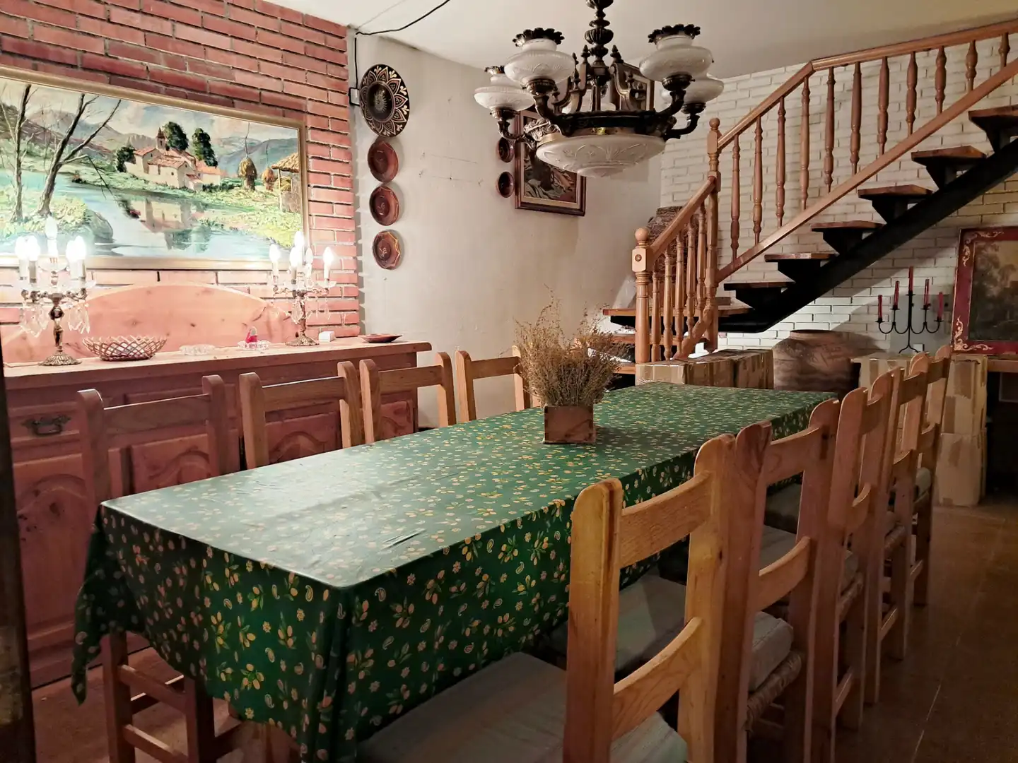 Haus zum Verkauf in Calle la Vuelta 2, imagen 14
