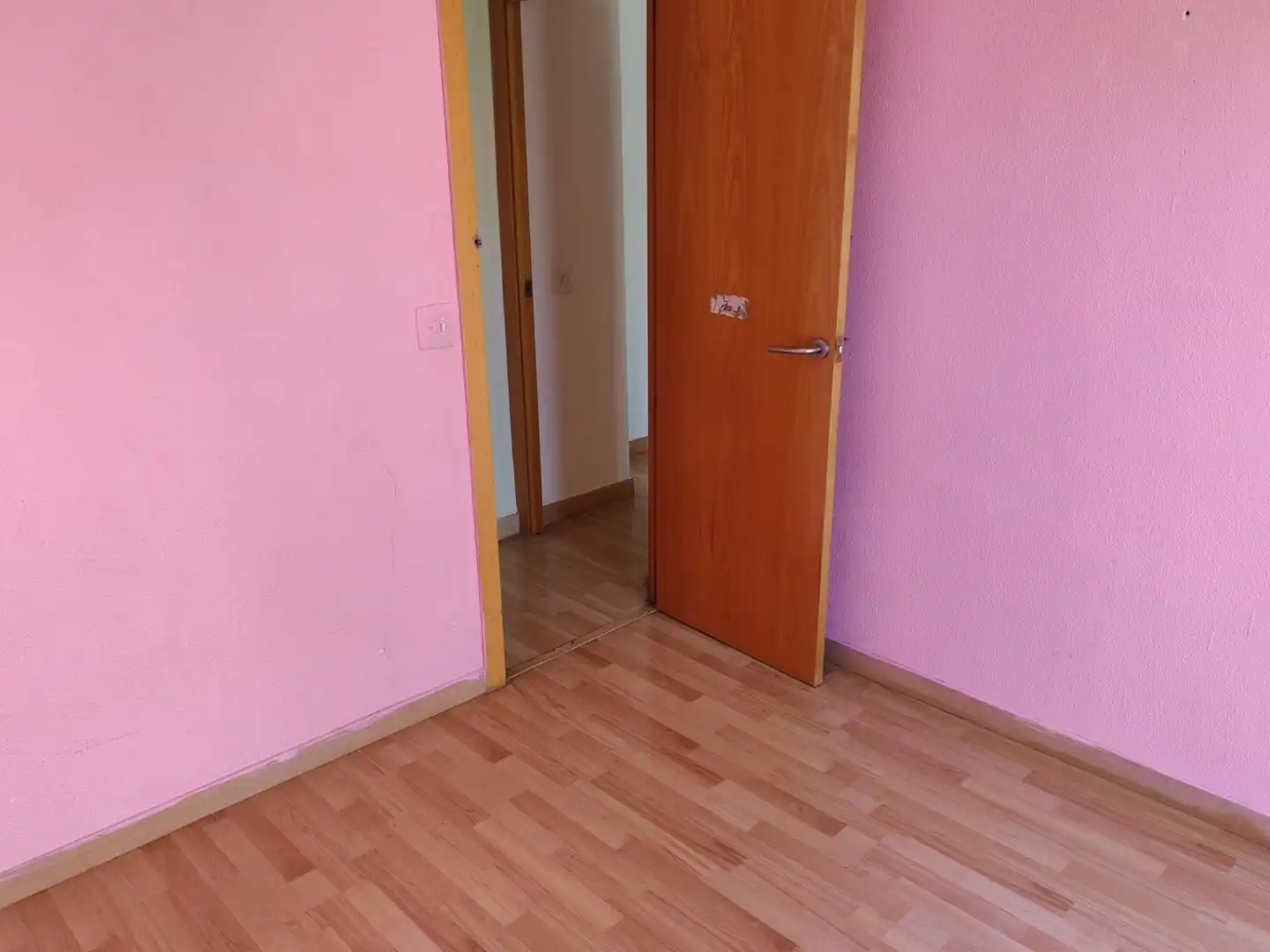 Pis en venda a Juzgados