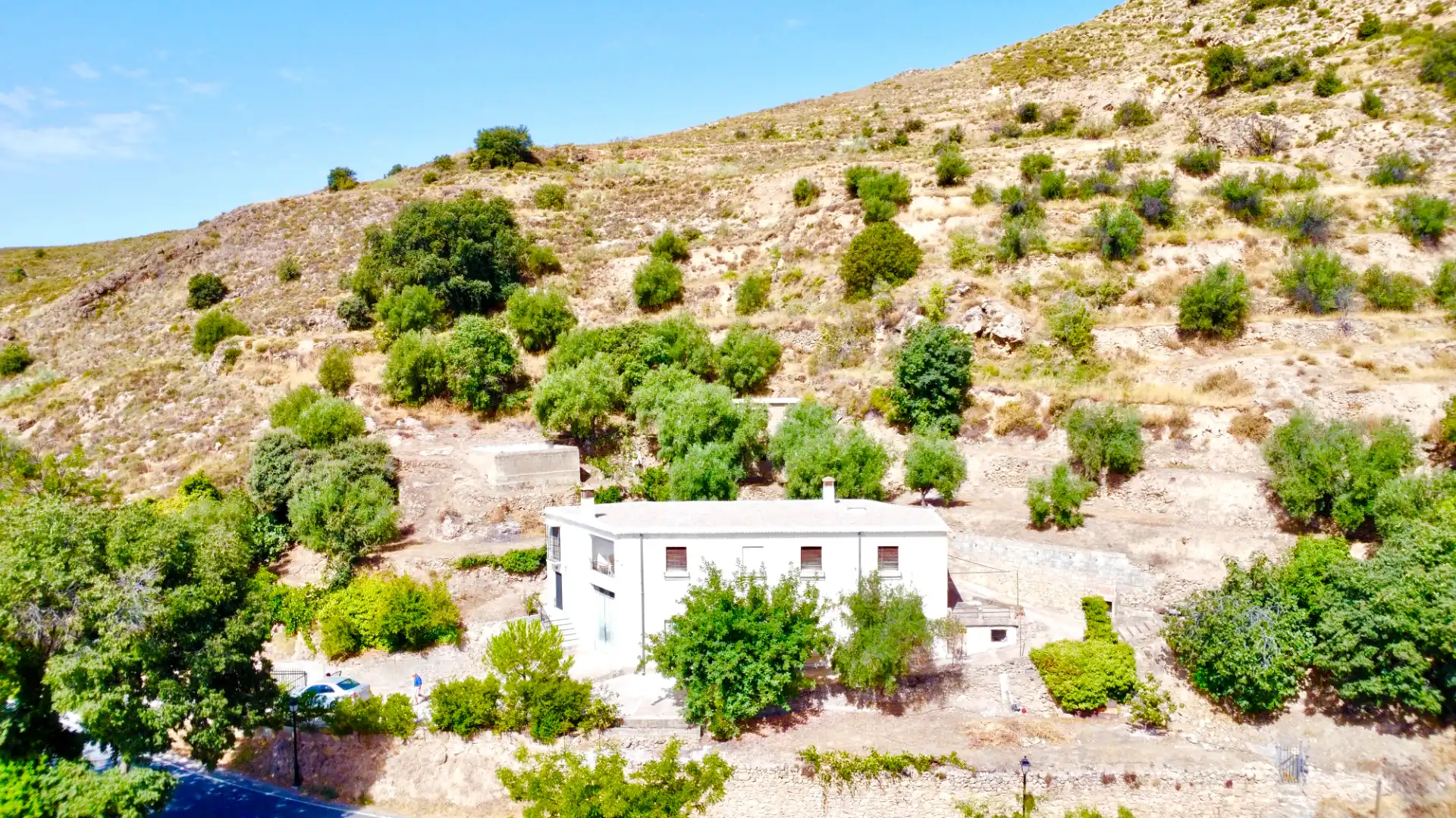 Chalet con terraza en venta en A-4130, imagen 59