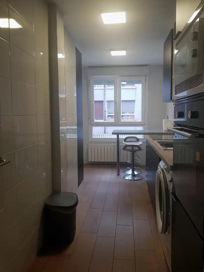 Pis amb ascensor en venda a Errekatxiki Kalea, imagen 30
