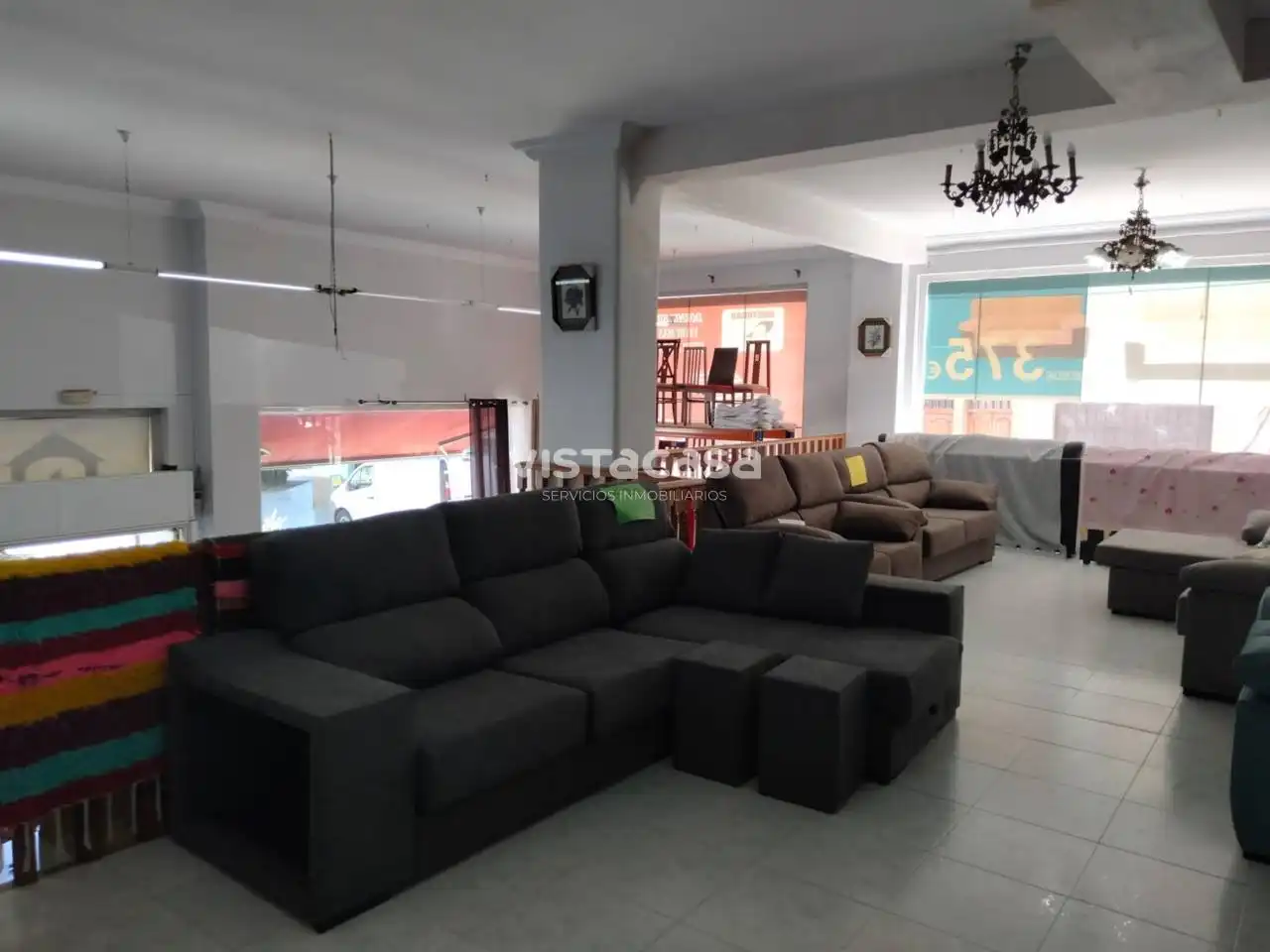 Local comercial de lloguer a Mairena del Alcor, imagen 16