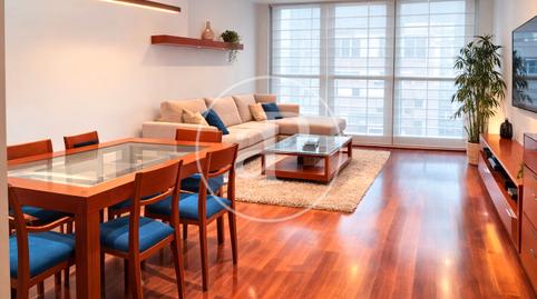 Foto 2 de Piso en venta en Carrer de Martí Díez, Ca n'Aurell, Terrassa