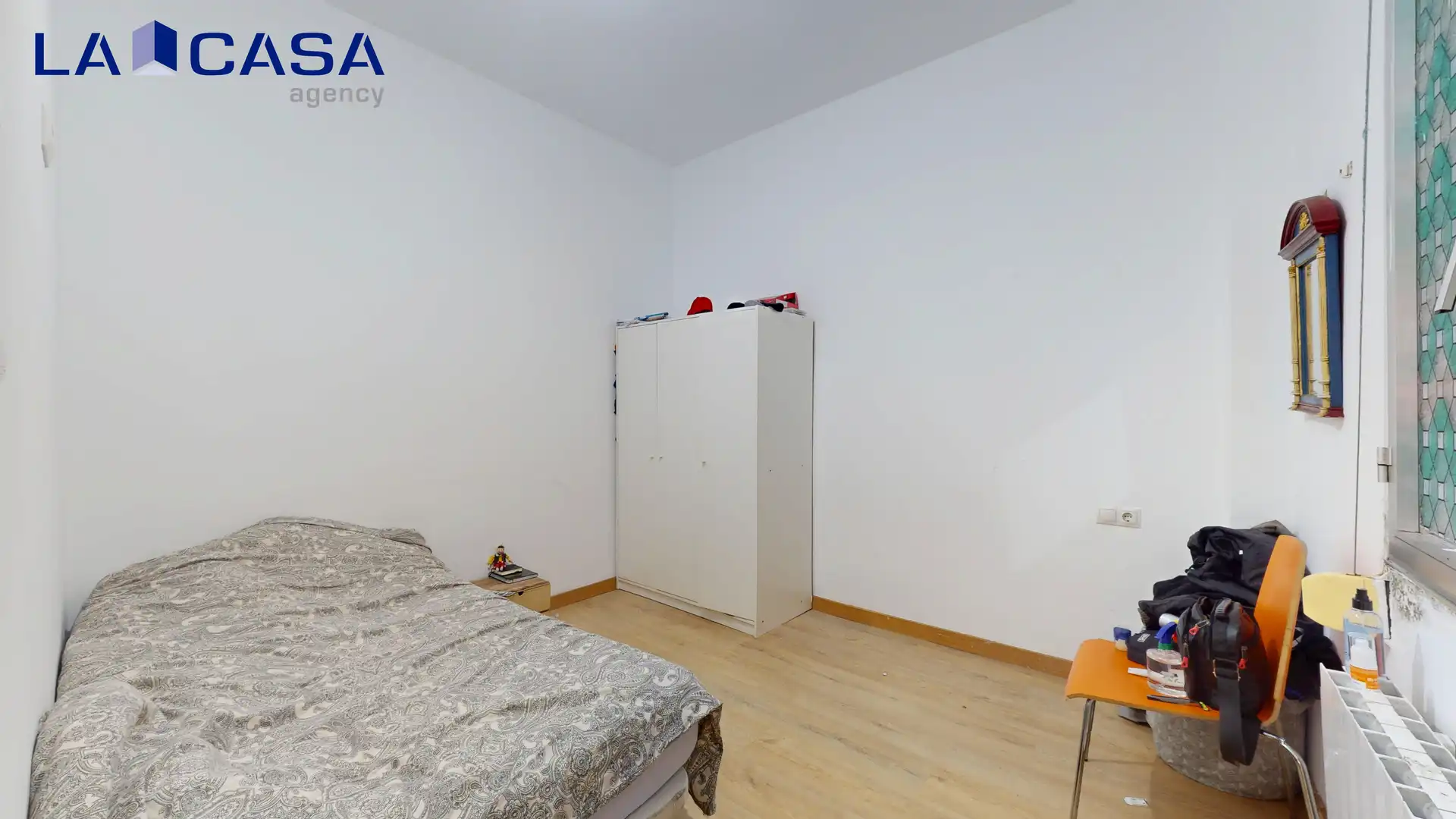 Planta baja en venta en Bilbao  con Calefacción