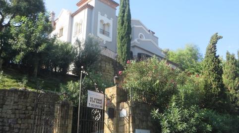 Photo 2 of House or chalet for sale in La Quinta, Benahavís