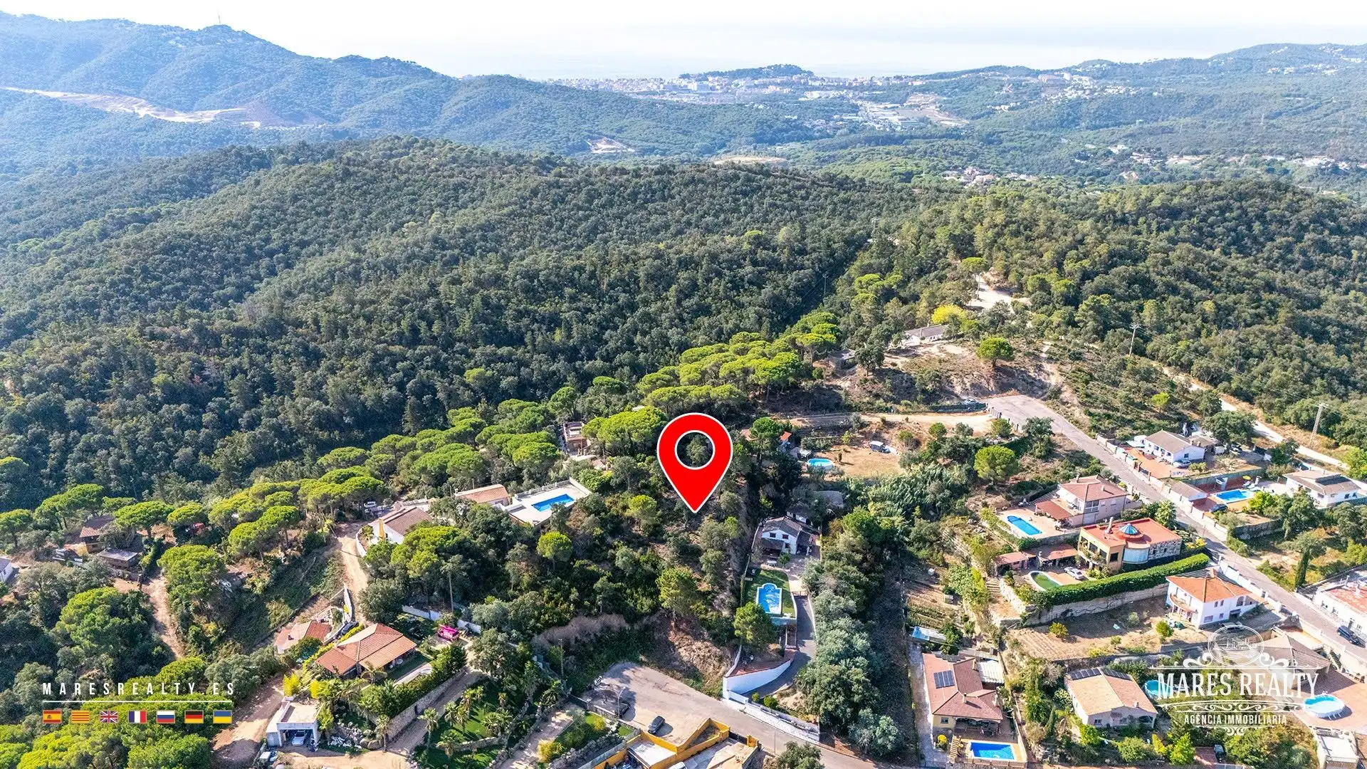 Lands and plots for sale in Lloret Residencial - Montlloret, imagen 21
