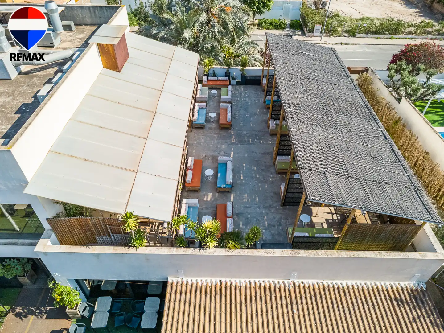 Local comercial en venta en Avenida del Locutor Vicente Hipólito 8, imagen 6