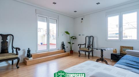 Foto 4 de Pis en venda a Carrer de Gorgos, La Bega Baixa - Plaza Xúquer,  Valencia Capital