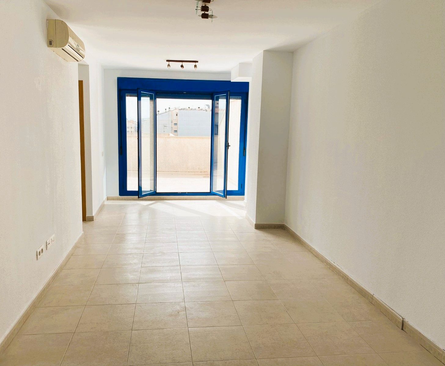 Apartament en venda en Peñíscola / Peníscola amb Aire condicionat, Terrassa i Moblat