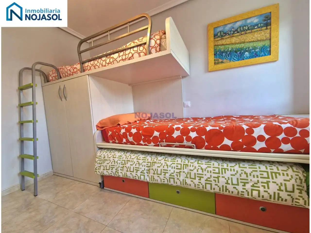 Apartment mit Pool zur Miete in Calle la costa 2, imagen 63