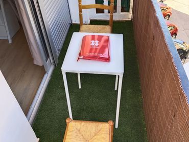 Appartamento in affitto a Calle Maestro Izquierdo