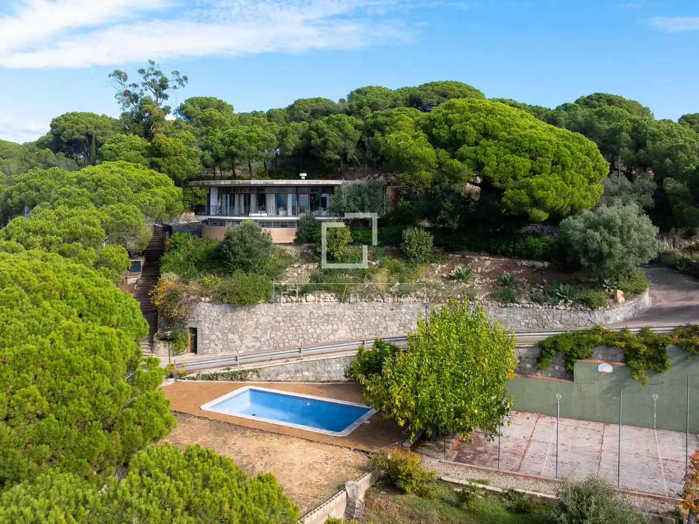 Chalet con terraza en venta en Urbanitzacions, imagen 41