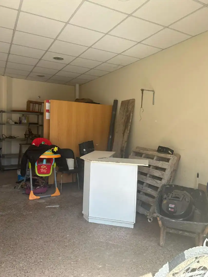 Business premises for sale in Diagonal - Colomeres, imagen 2