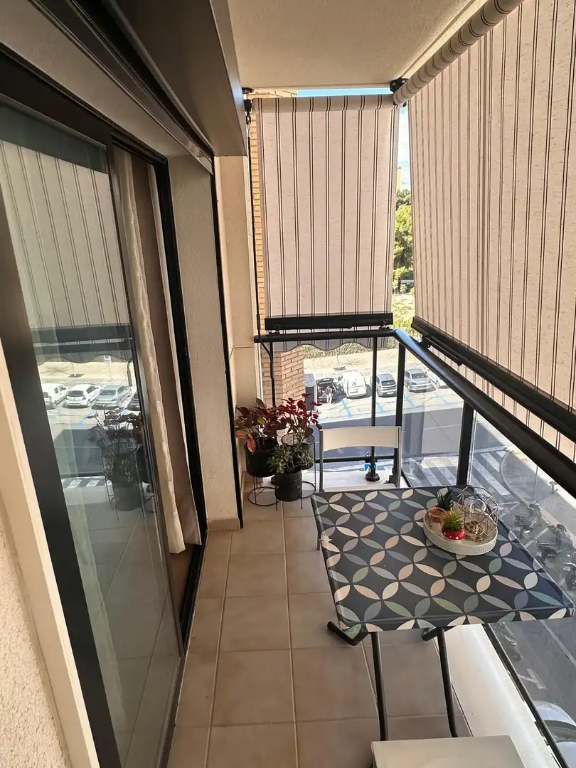 Apartment with lift for sale in Colonia Madrid, imagen 7