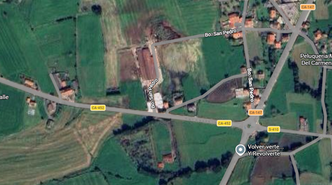 Photo 5 of Single-family semi-detached for sale in Meruelo, Cantabria