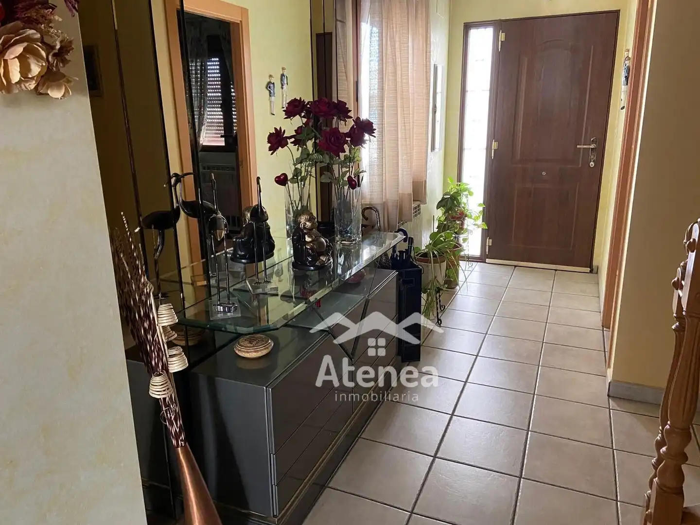 Houses for sale in Albacete  with Air Conditioner, Heating and Private garden