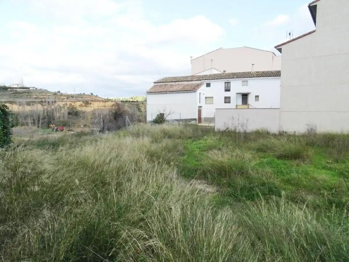 Terreni e lotti in vendita a Valderrobres, imagen 5