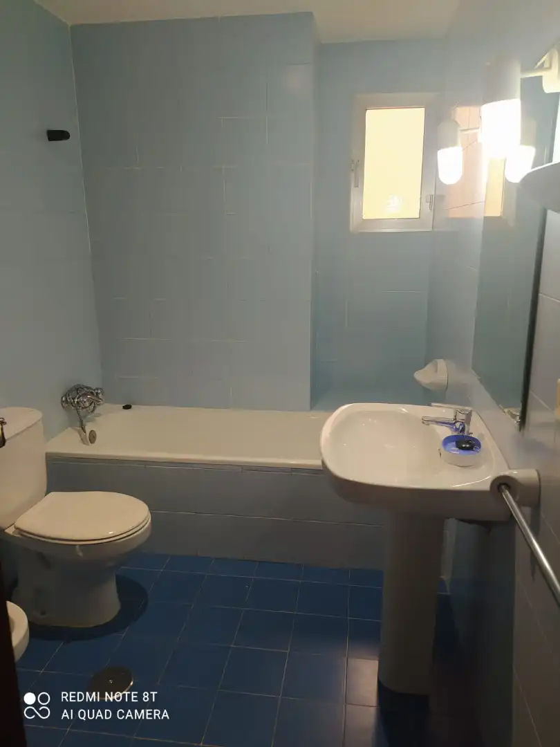 Flat with lift to rent in Carretas - Pajarita, imagen 7