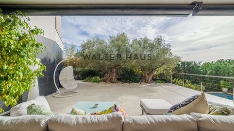 Casa contemporánea con licencia turística en el centro cerca del mar, Playa de Aro, imatge 3