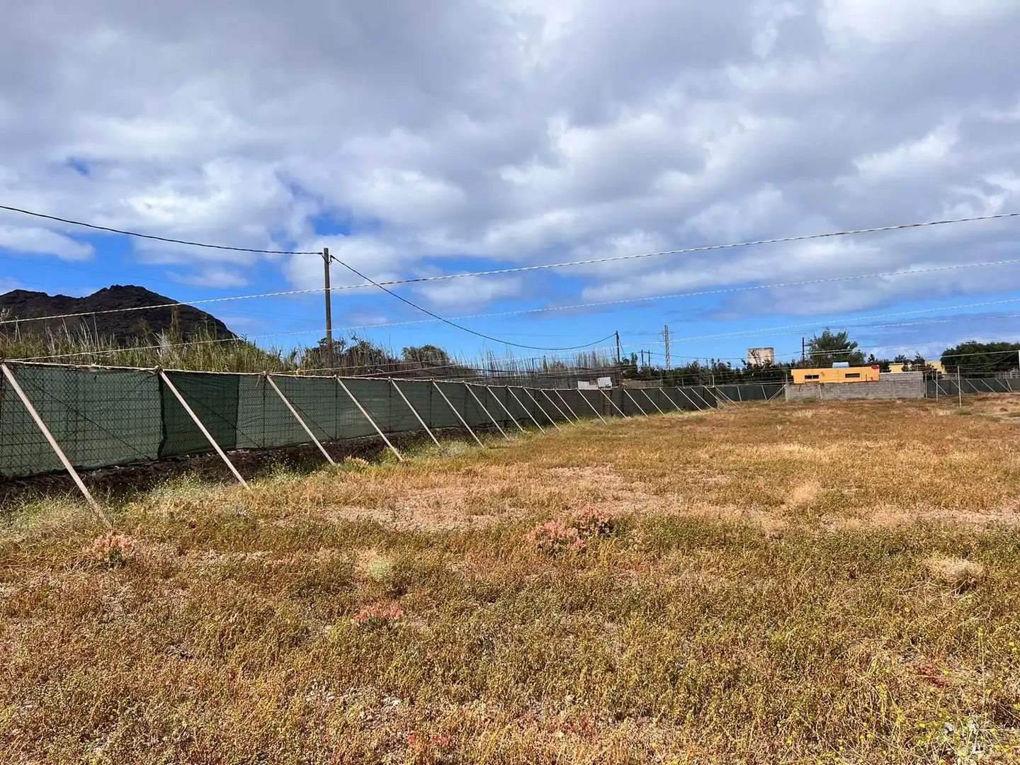 Finca rústica en venta en La Aldea de San Nicolás  con Jardín privado y Trastero
