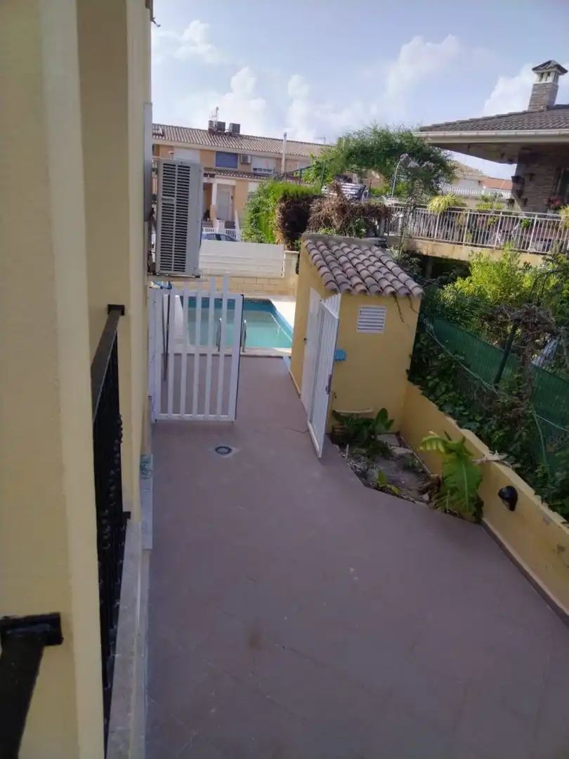 Houses for rent in Daimús