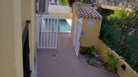 Foto 2 de Casa o xalet de lloguer a Daimús, Valencia