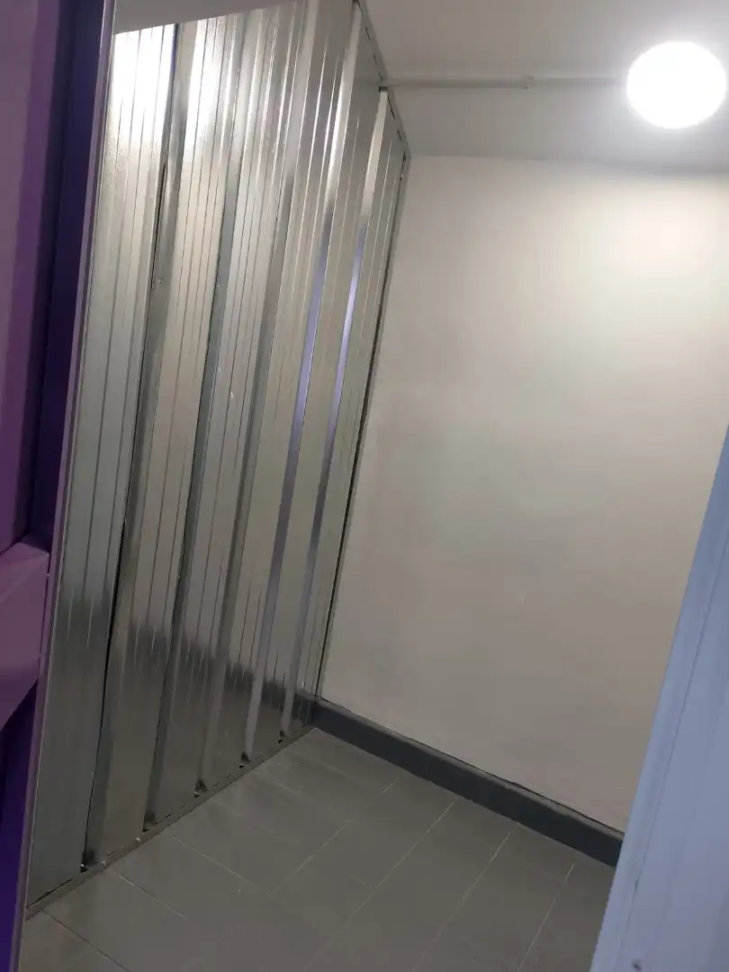 Trastero de alquiler en Calle Alcalde García Conde, 1, Salesas - Foncalada - Campoamor
