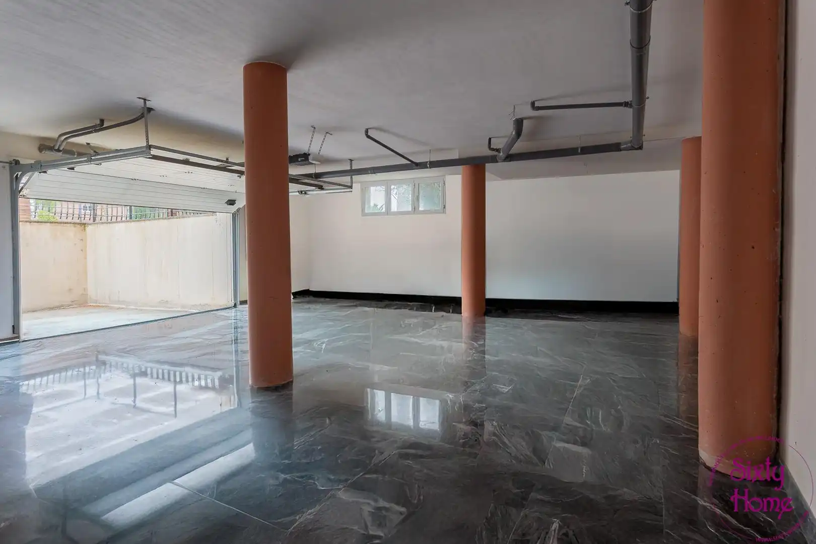 Houses for sale in Zaragoza  with Heating, Private garden and Terrace