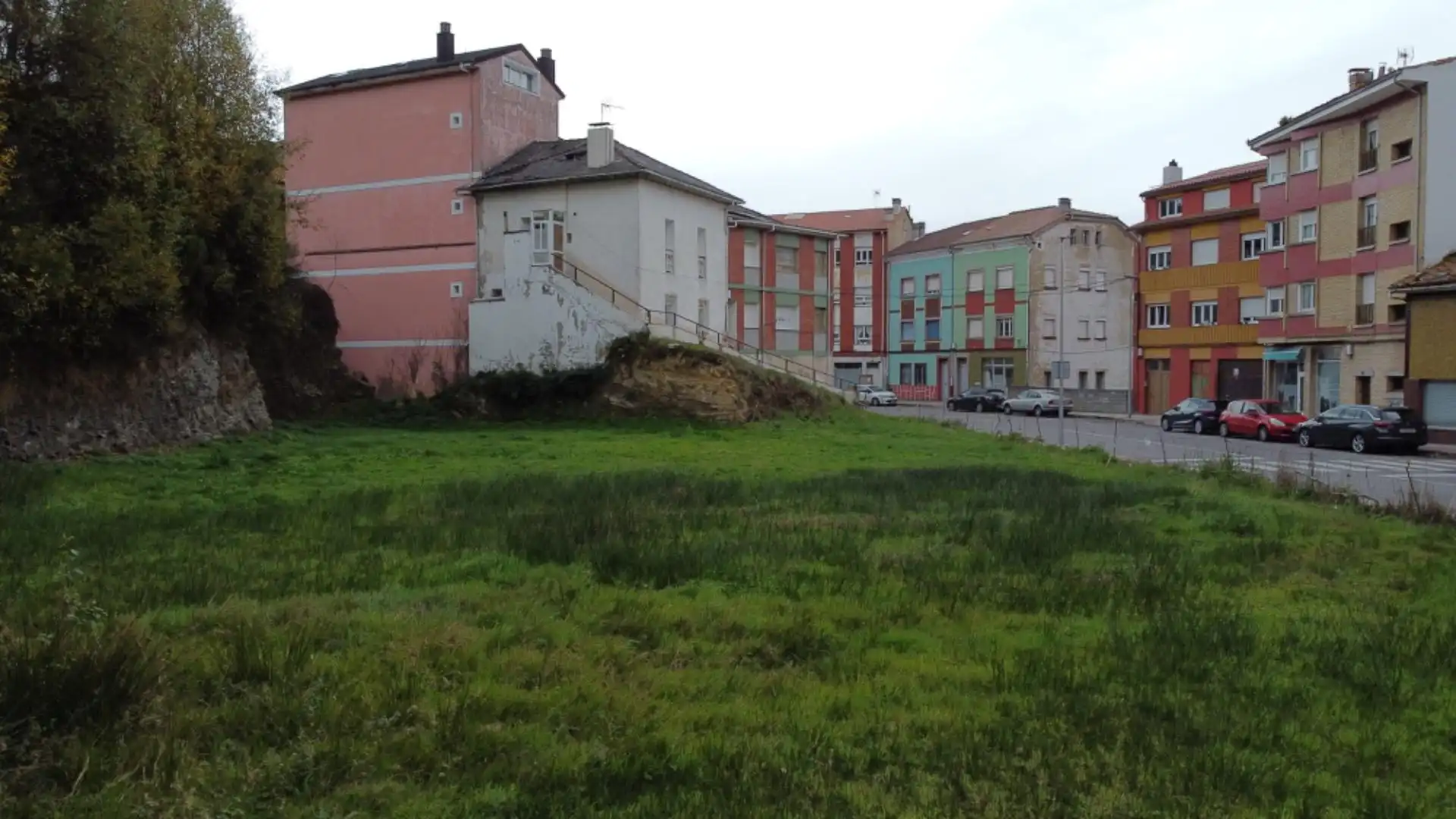 Residencial en venta en Tineo