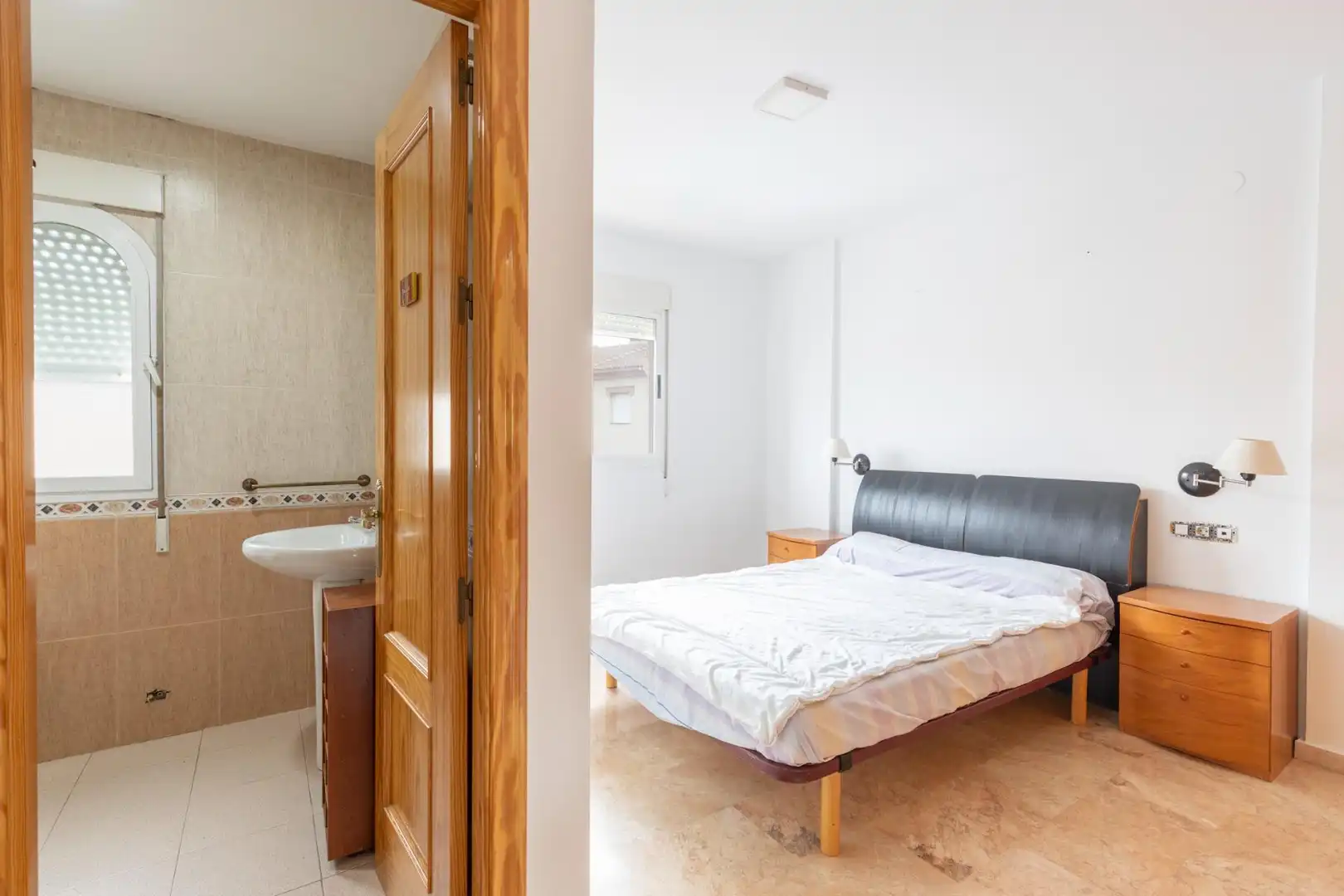 Casa a schiera con terrazza in vendita a MARTE 21, imagen 14