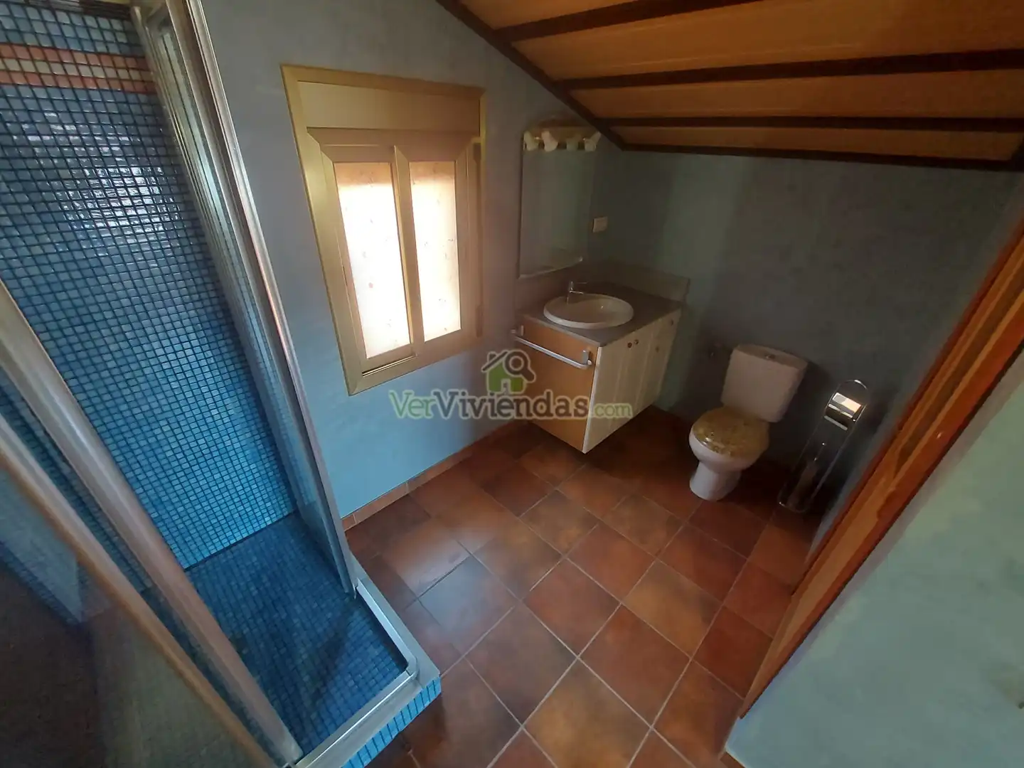 Houses for sale in Olèrdola  with Air Conditioner, Heating and Private garden