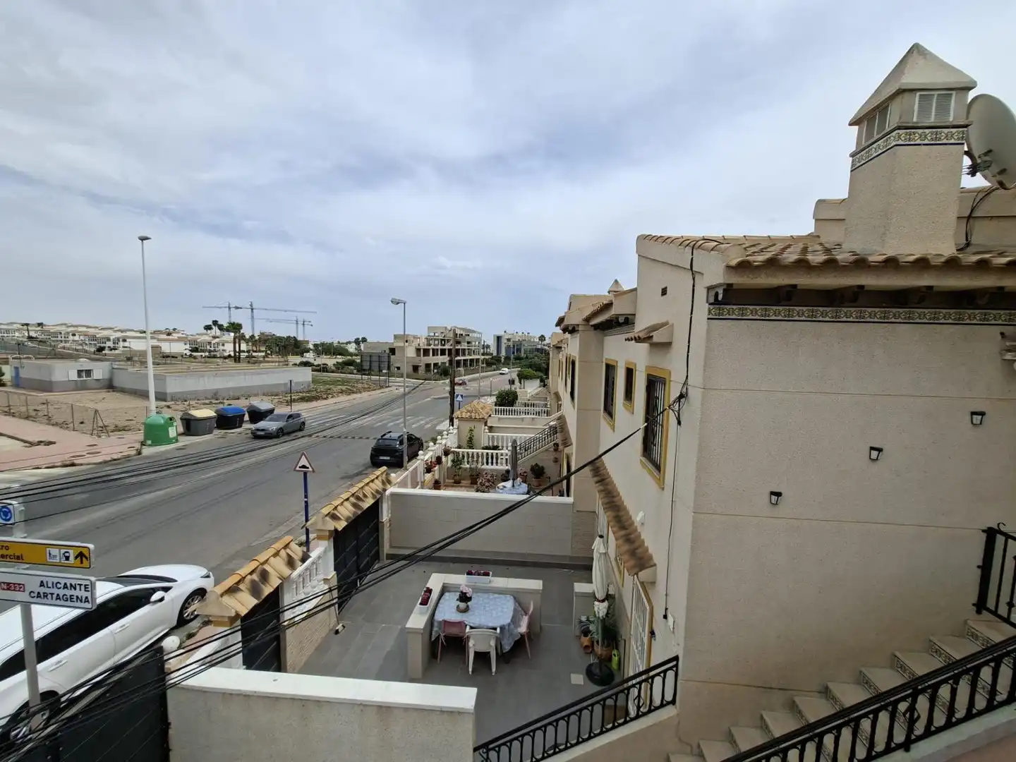 Bungalow with pool for sale in Orihuela Costa, imagen 24