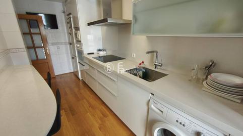 Foto 5 de Pis de lloguer a Avenida Sant Ruf, Príncep de Viana - Clot -Xalets Humbert Torres, Lleida