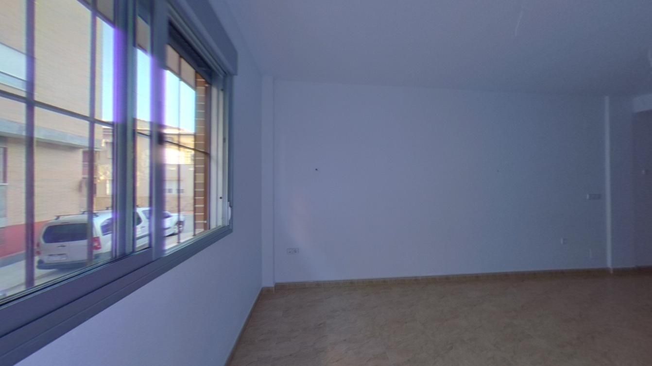 Wohnung miete in C/ San Marcos, El Castillo - San Roque - El Carmen