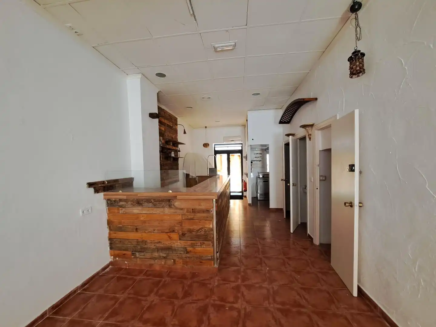 Misto residenziale in vendita a Casco Antiguo - Puerto, imagen 3