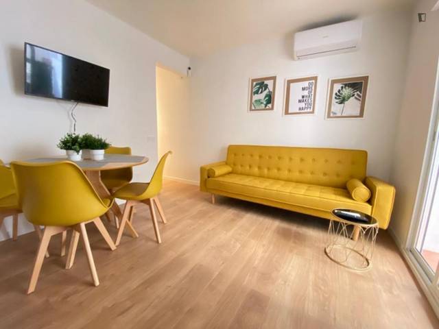 Apartamento en Alquiler en La Florida