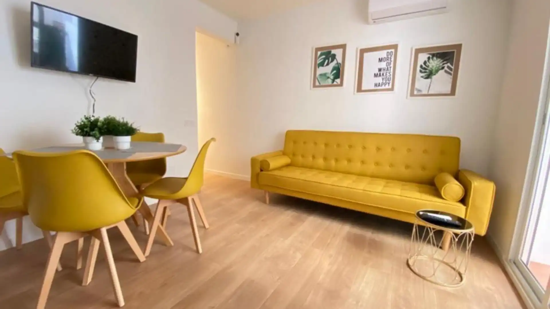 Apartments for rent in La Florida