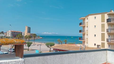Foto 4 de Ático en venta en Carrer del Palau, 4, Riells, Girona
