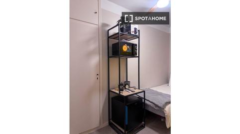 Photo 4 of Flat to share in Cuatro Caminos - Azca,  Madrid Capital