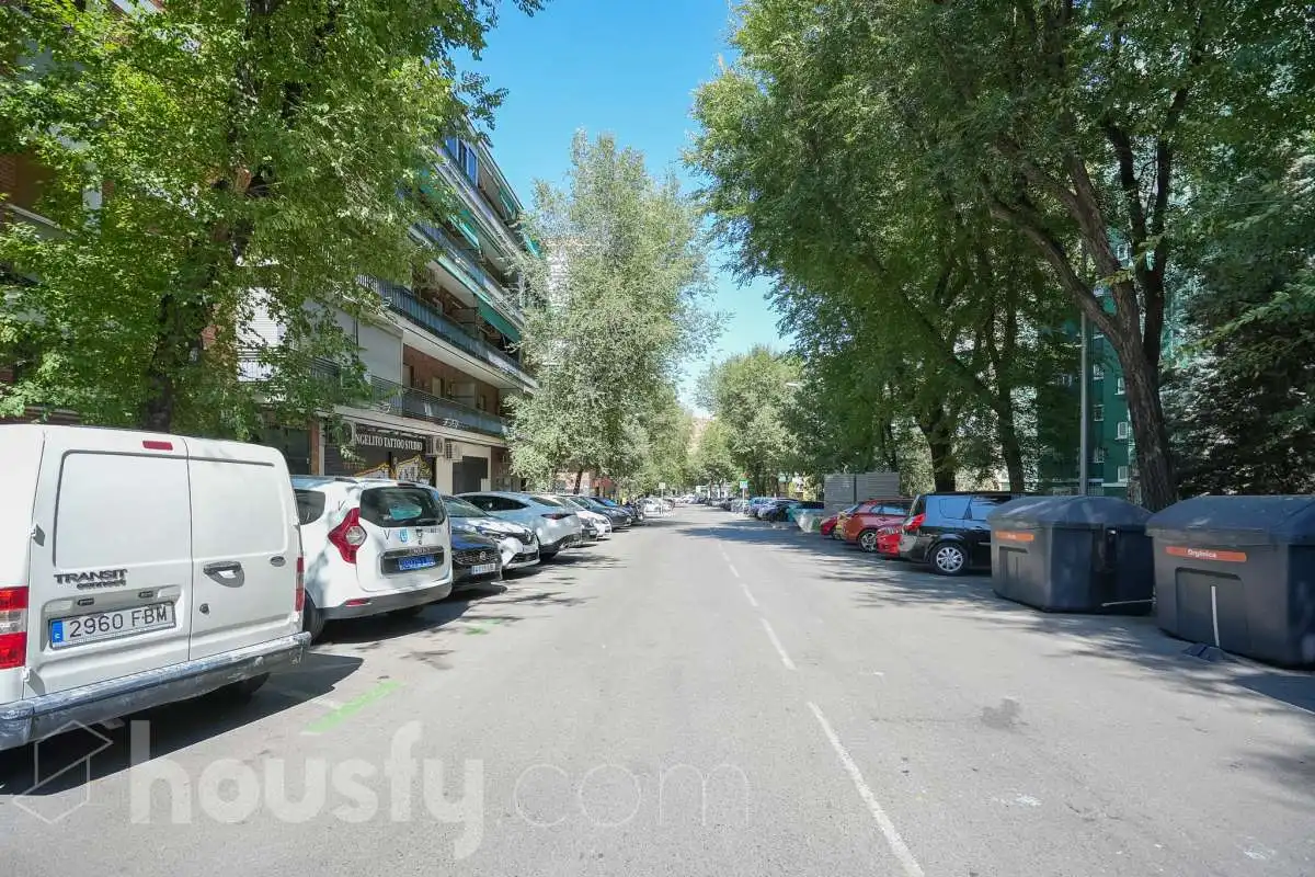 Appartement avec ascenseur à vendre à Calle Marques de Jura Real ., imagen 42