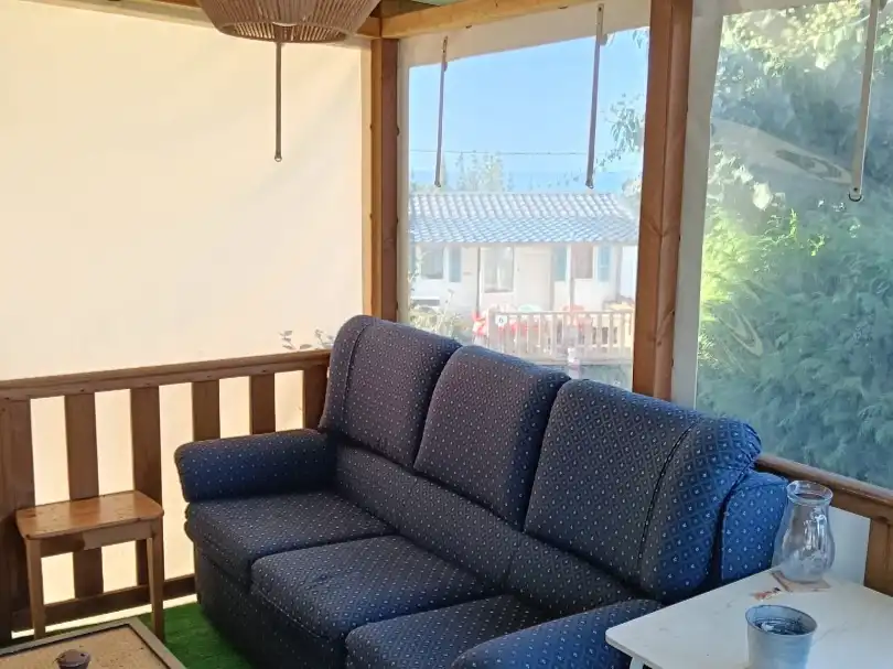 Terrassa de Casa o xalet en venda en Castro-Urdiales amb Terrassa i Balcó