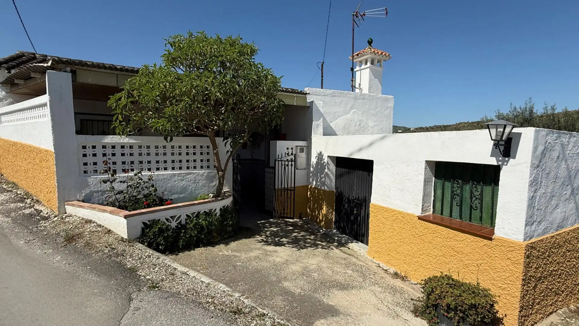 Casa rústica amb piscina en venda a Calle CORTIJO BENITEZ, imagen 2