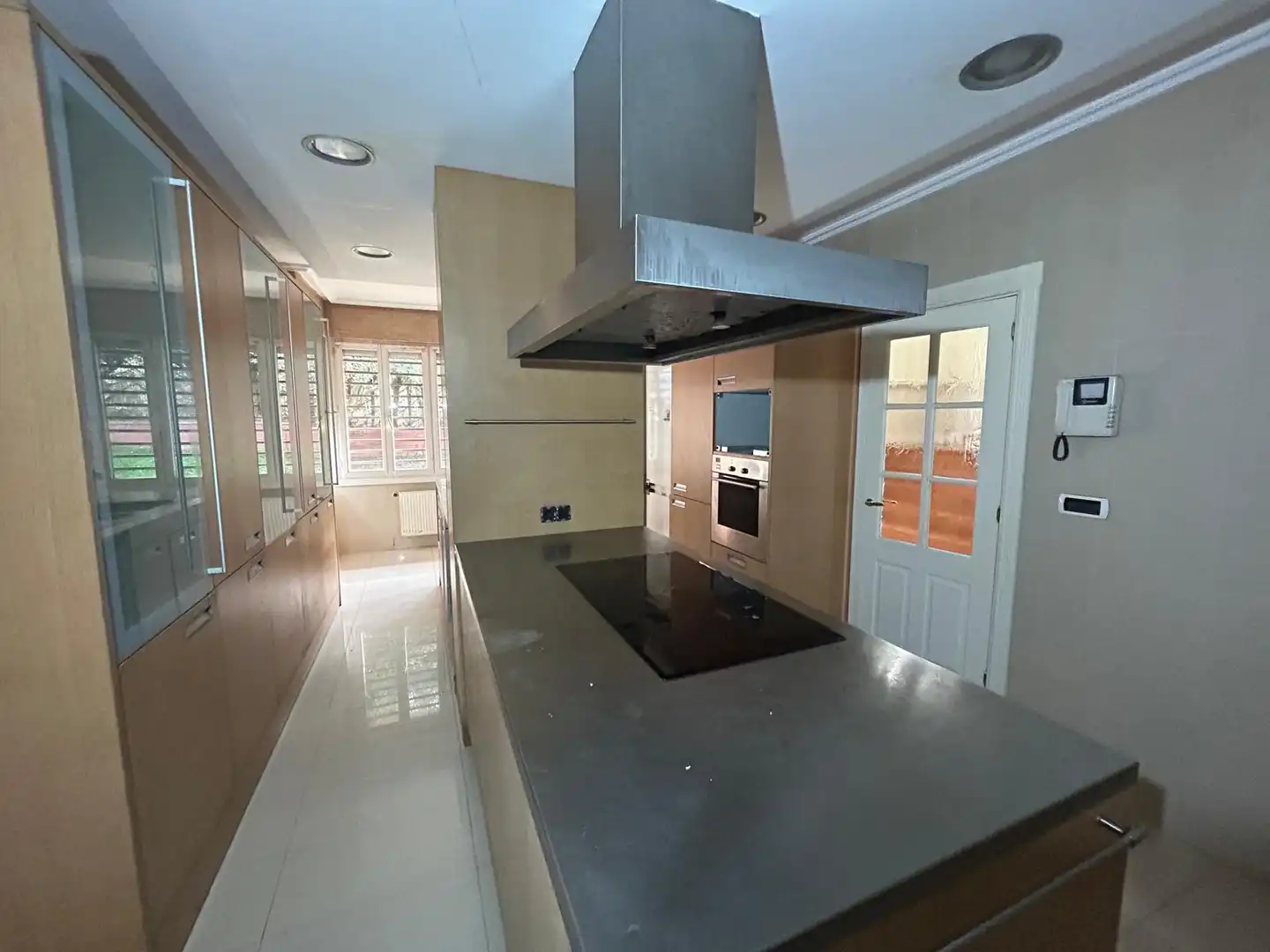 Casa amb terrassa en venda a Basobarri Kalea, imagen 48