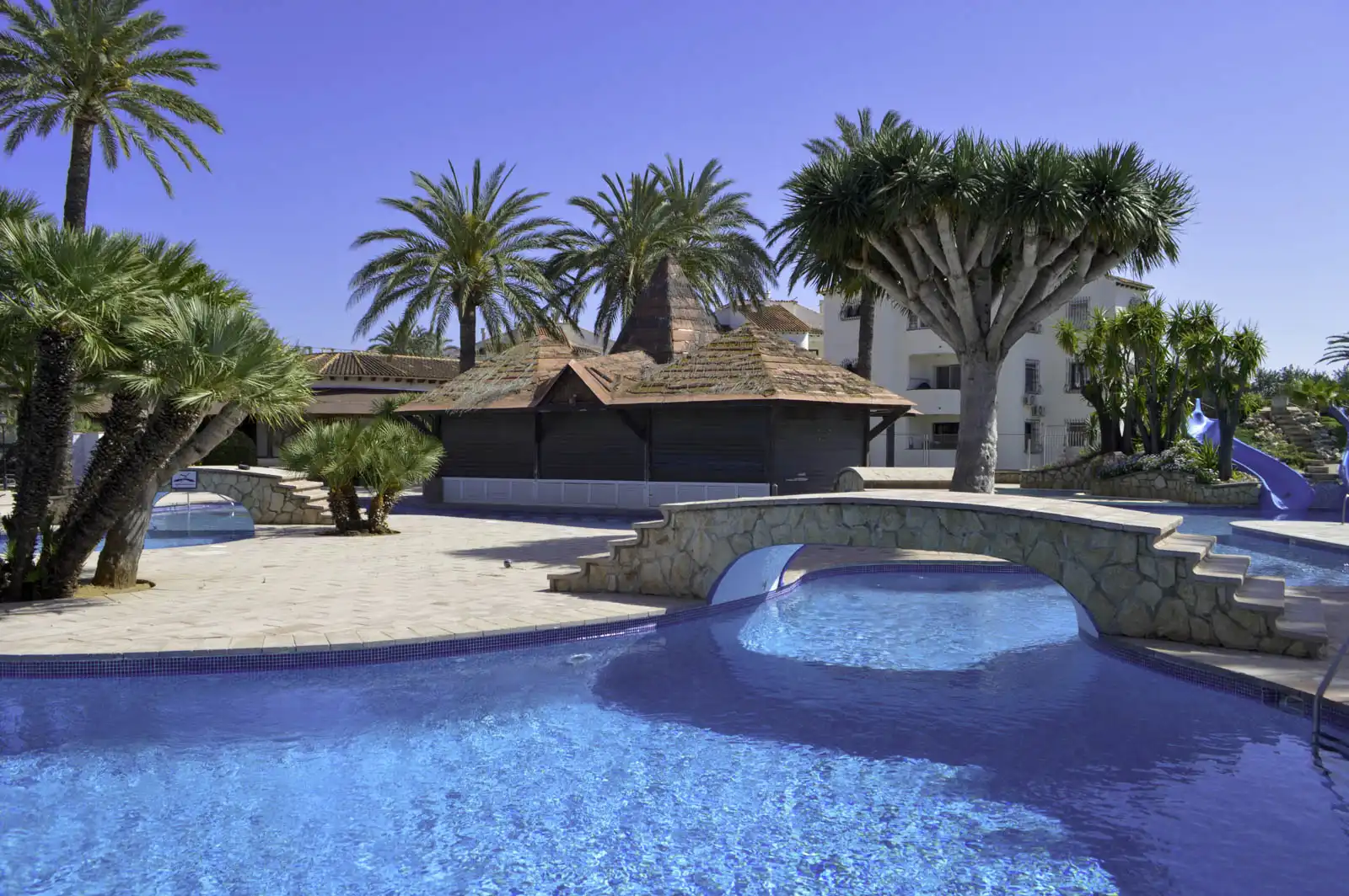 Casa a schiera con piscina in vendita a Las Marinas / Les Marines, imagen 26