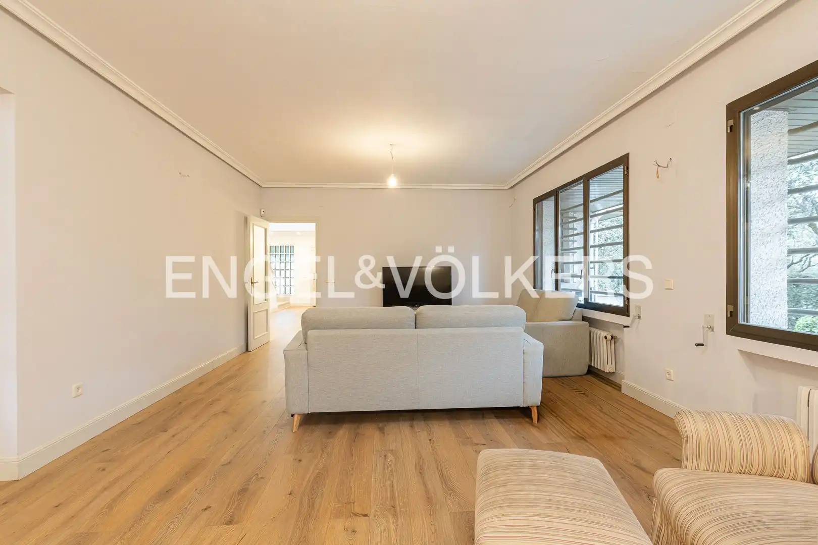 House with pool for sale in Hoyo de Manzanares, imagen 9