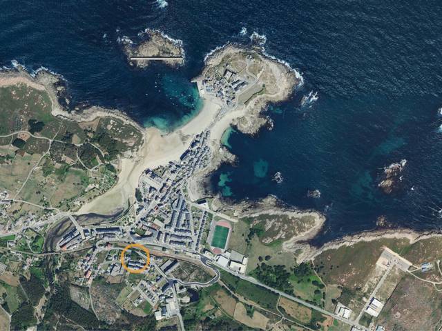 Terreno residencial en Venta en Bellavista, 4 en Cervo