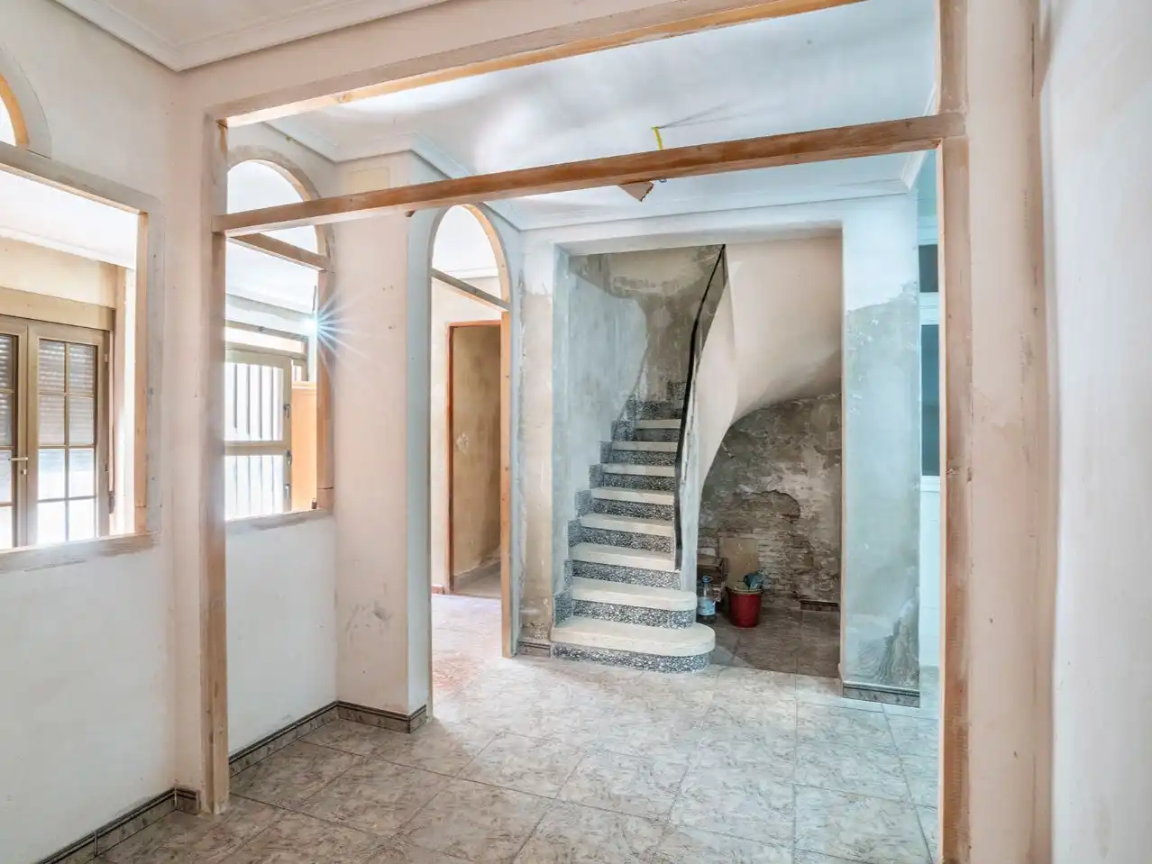 Reihenhaus zum Verkauf in Cova Santa 26, imagen 23