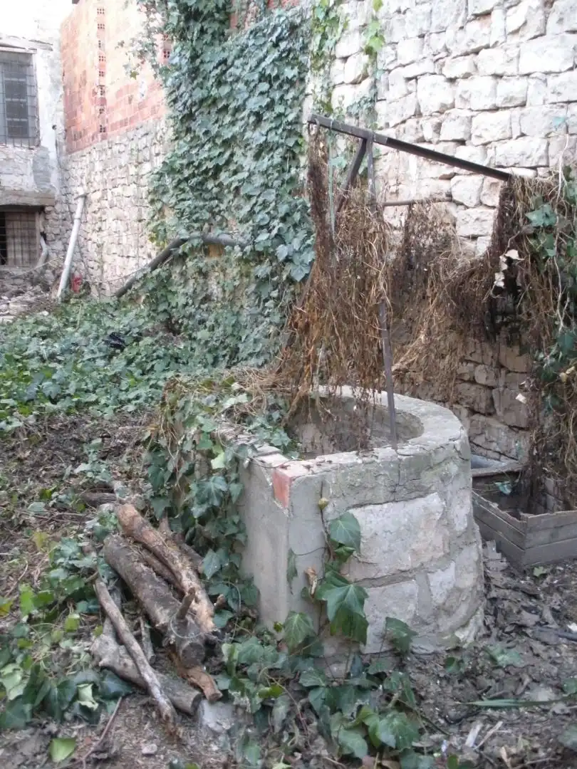 Jardín de Edificio en venta en Candasnos
