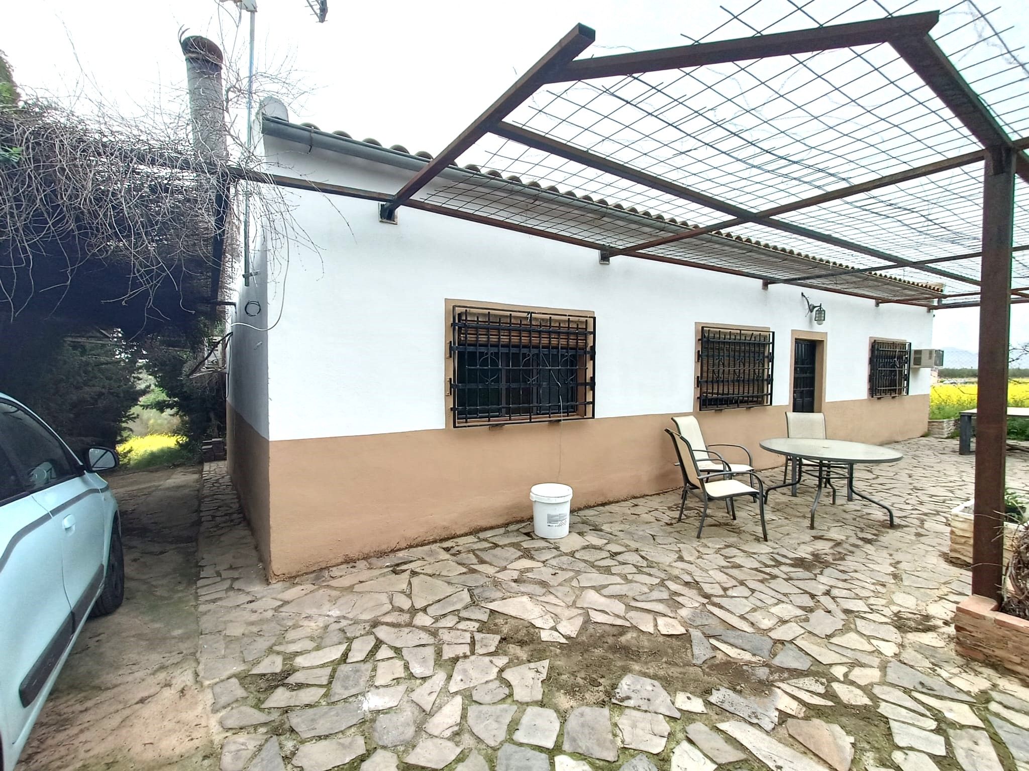 Grundstücke zum verkauf in Chauchina