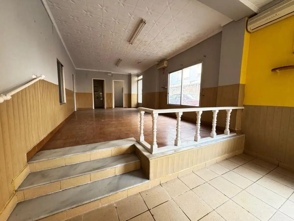 Casa o chalet en venta en Alberic con Aire acondicionado, Terraza y Trastero